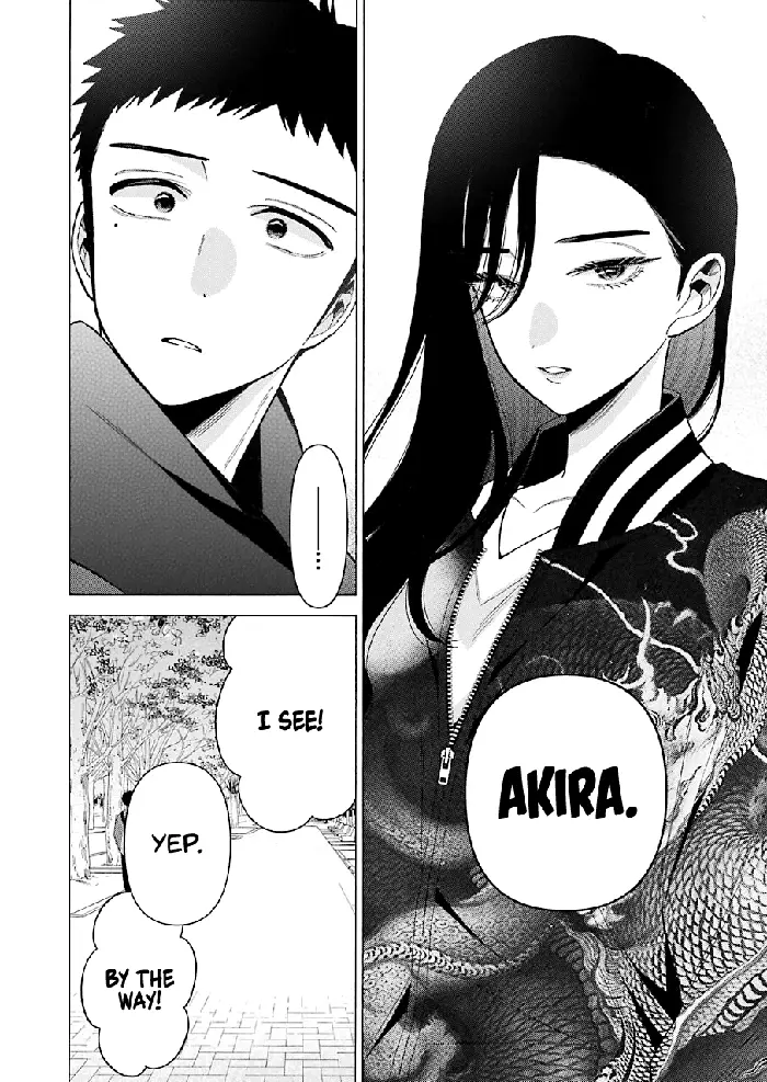 My Dress-Up Darling Chapter 70 image 13_optimized